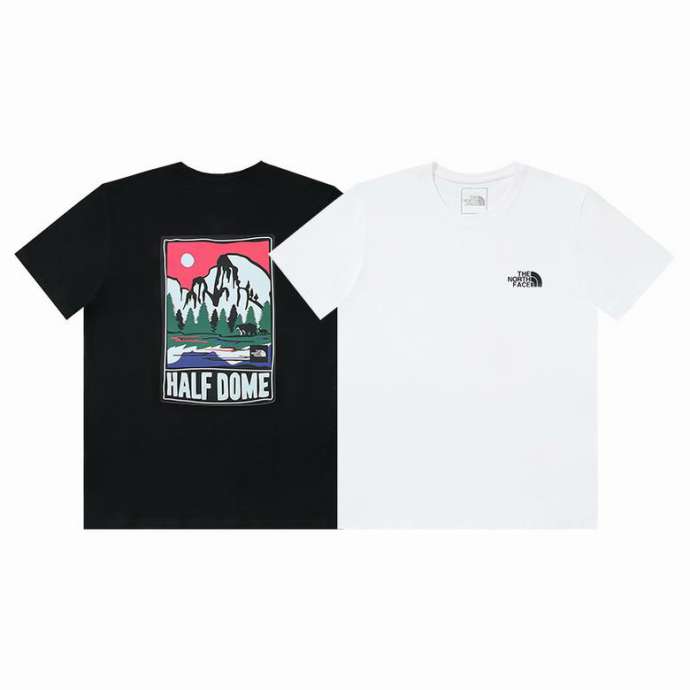 Picture of The North Face T Shirts Short _SKUTheNorthFaceM-3XLT88936139834